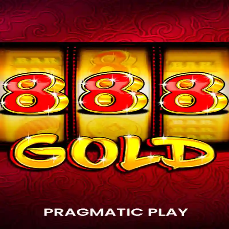 888 Gold Slot en maxfun