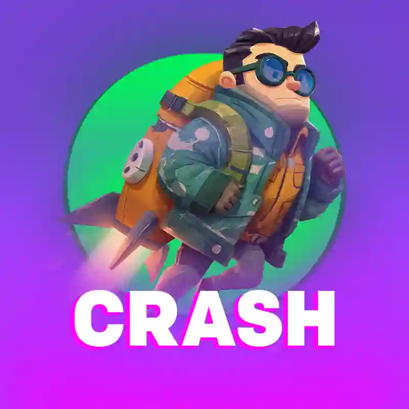 Juego de casino Crash en maxfun