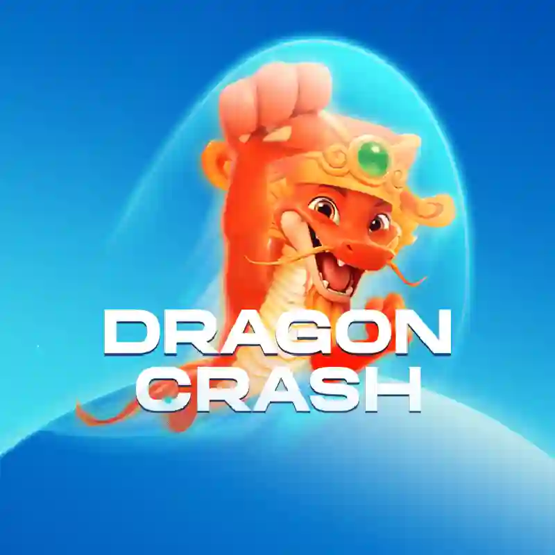 Dragon Crash Juego de Casino