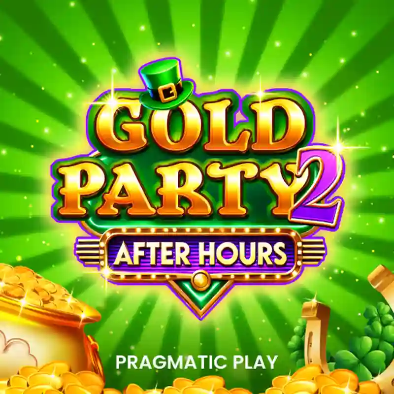 Jugar Gold Party 2 - After Hours en maxfun Casino