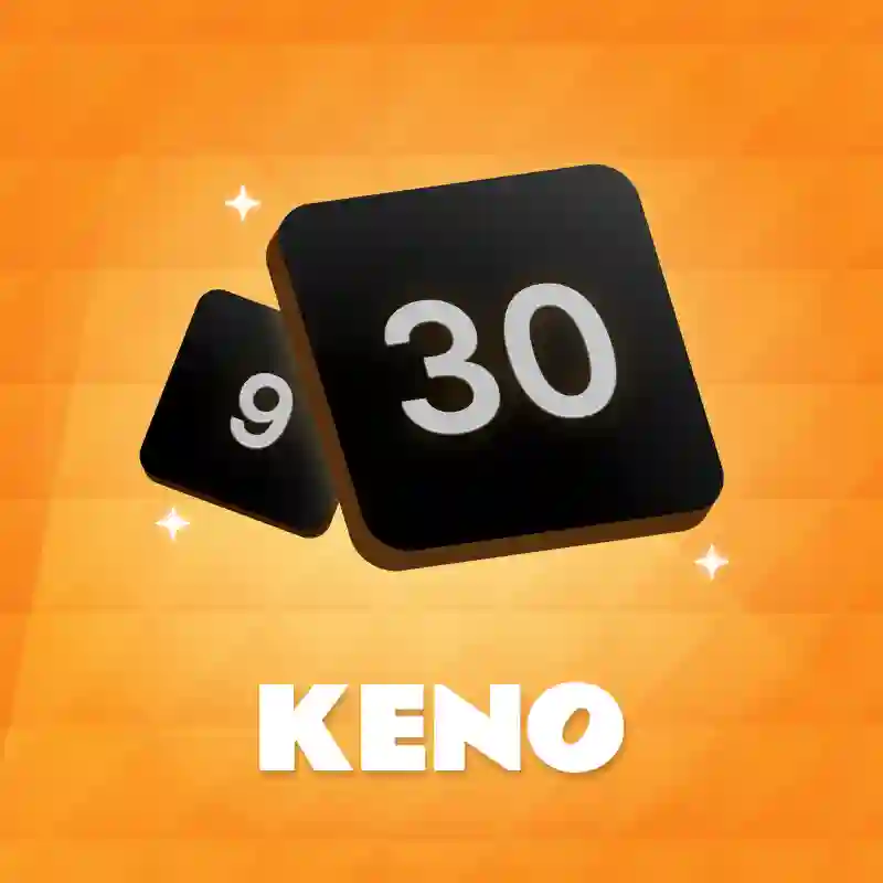 Keno juego de casino online en maxfun