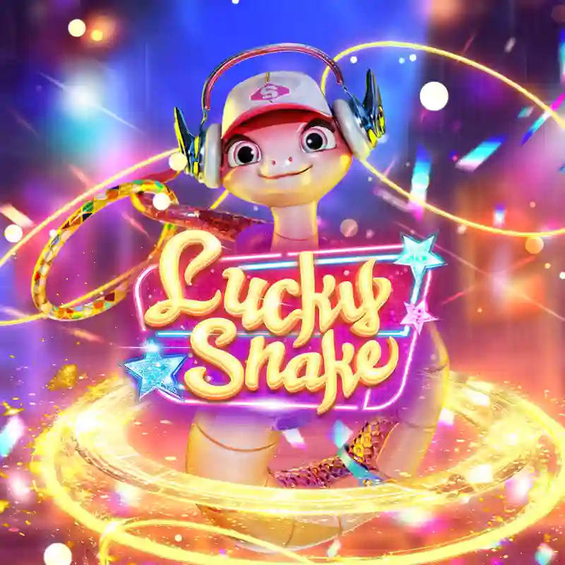 Lucky Snake slot en maxfun