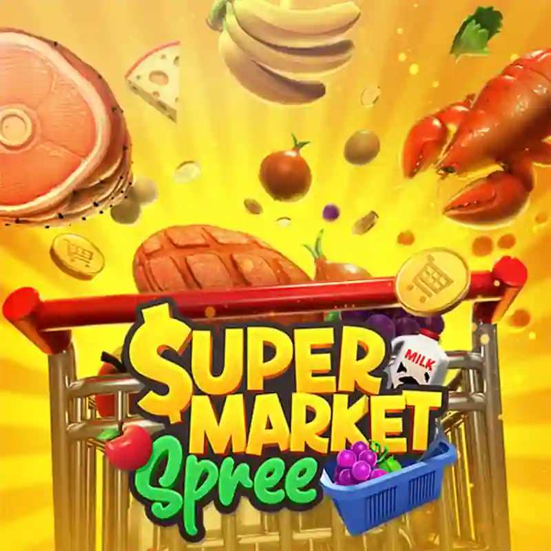Jugar a PGS Supermarket Spree en maxfun