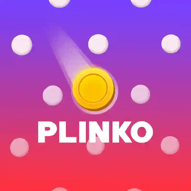 Juego de Casino Plinko en maxfun