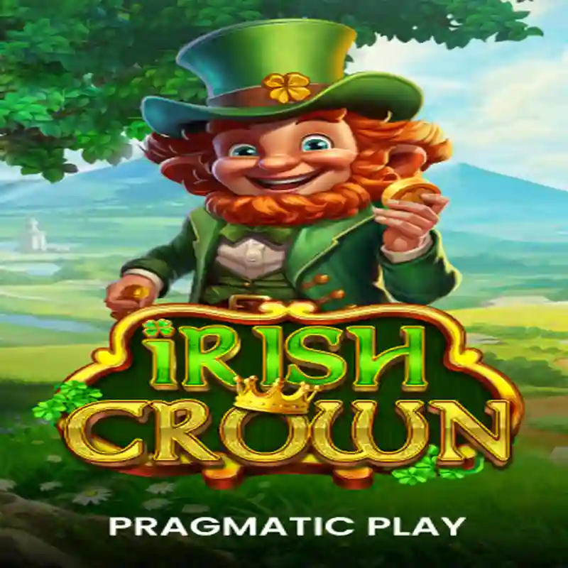 PP iRish Crown Slot Game