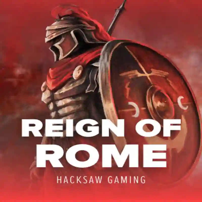 Reign of Rome Slot Casino Online