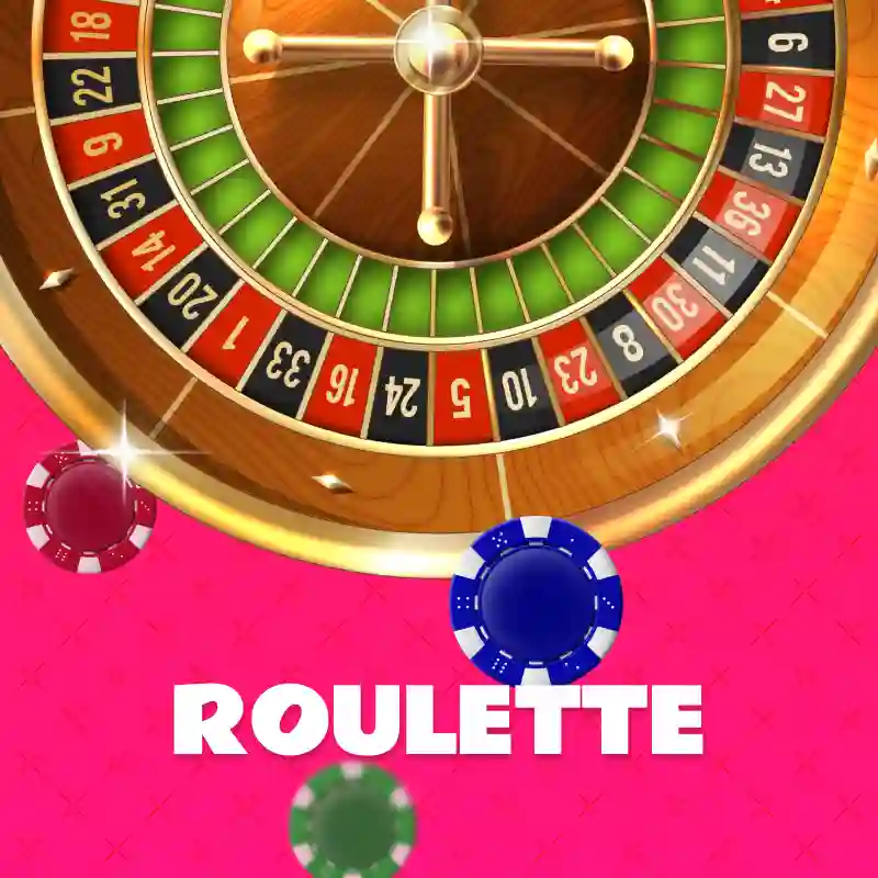 Jugar Roulette en MaxFun Casino