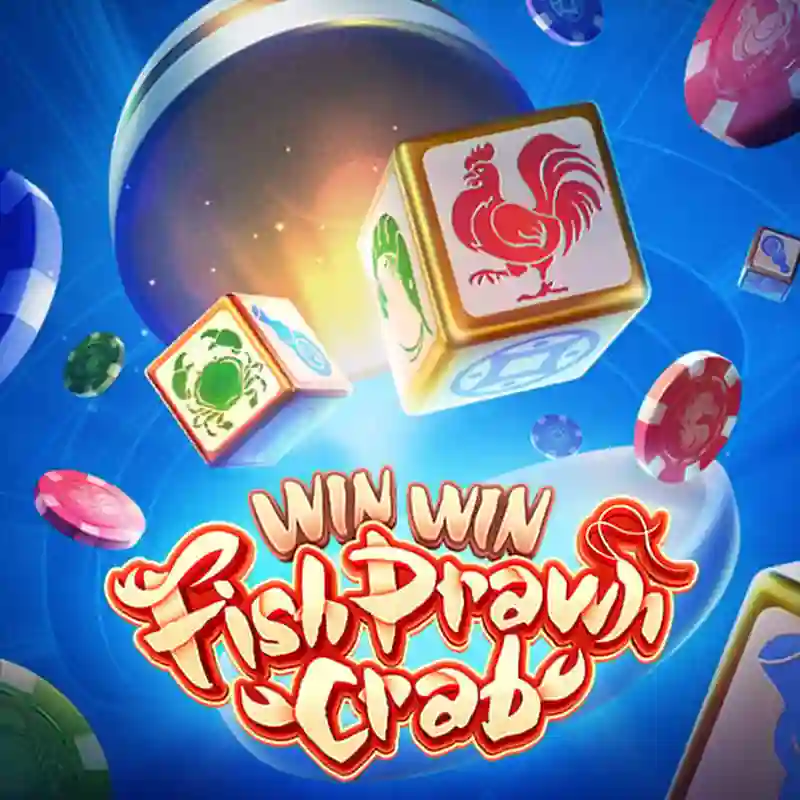 Jugar Win Win Fish Prawn Crab en maxfun Casino